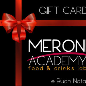 gift Card Meroni Academy