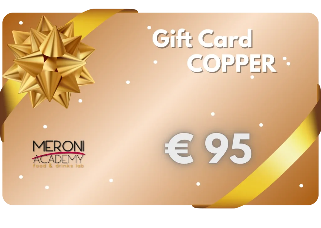 Gift Card Copper